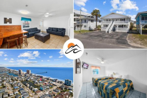 Sea View Cottages Unit 4